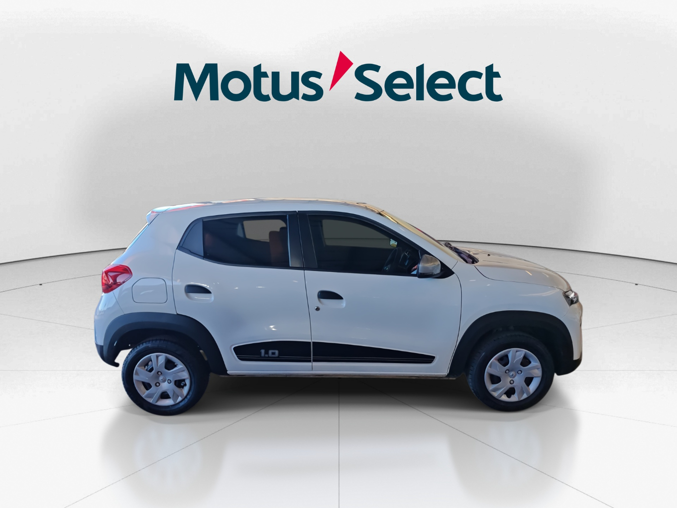 RENAULT KWID 1.0 DYNAMIQUE / ZEN / TECHNO 5DR Pretoria 7486978