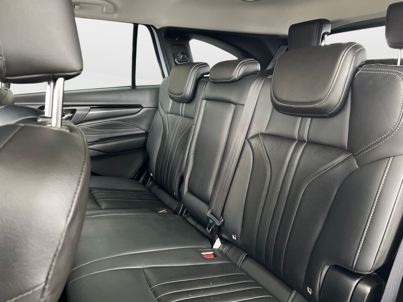 ISUZU MU-X 3.0D LS 4X4 A/T Johannesburg 13512617