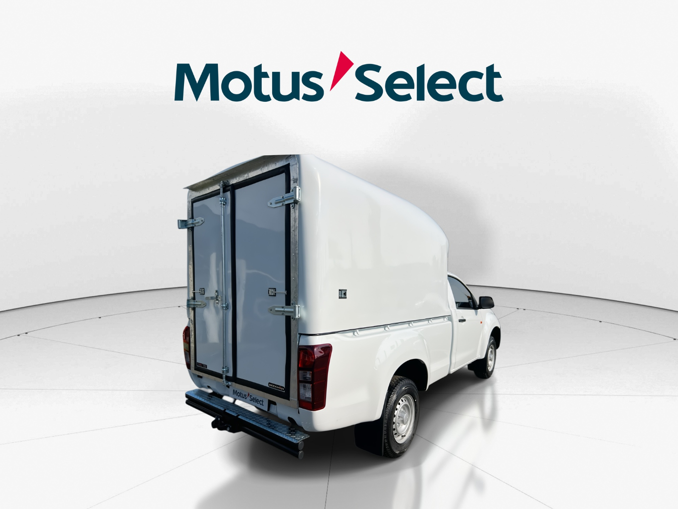 ISUZU D-MAX 250C FLEETSIDE S/C P/U Johannesburg 6448718