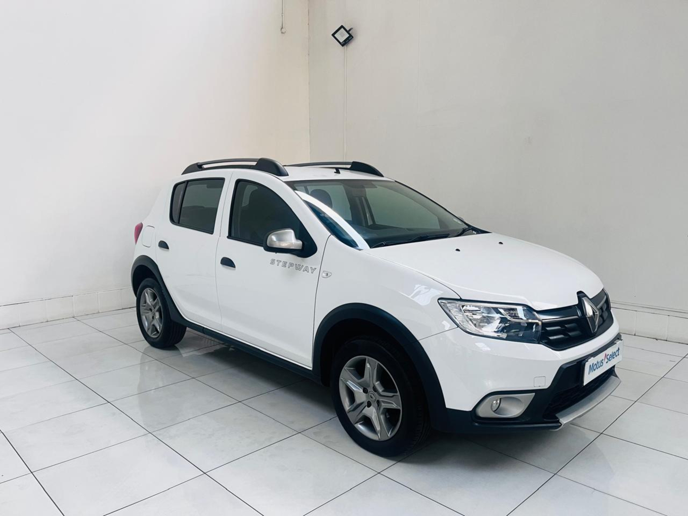 Renault Sandero 900 T Stepway Expression