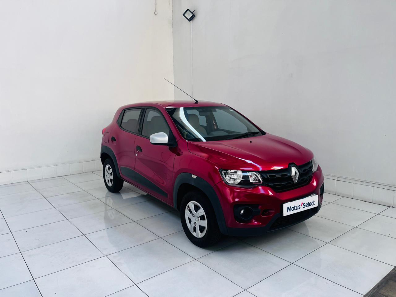 Renault Kwid 1.0 Dynamique 5 Door