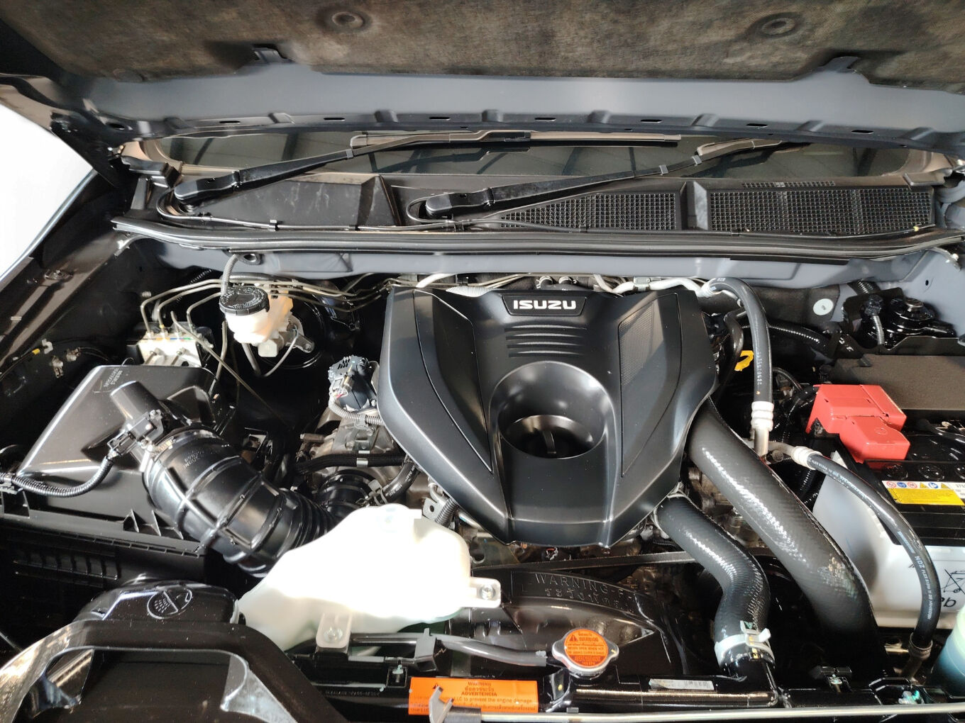 ISUZU MU-X 3.0D LSE  4X4 A/T Vereeniging 8454715