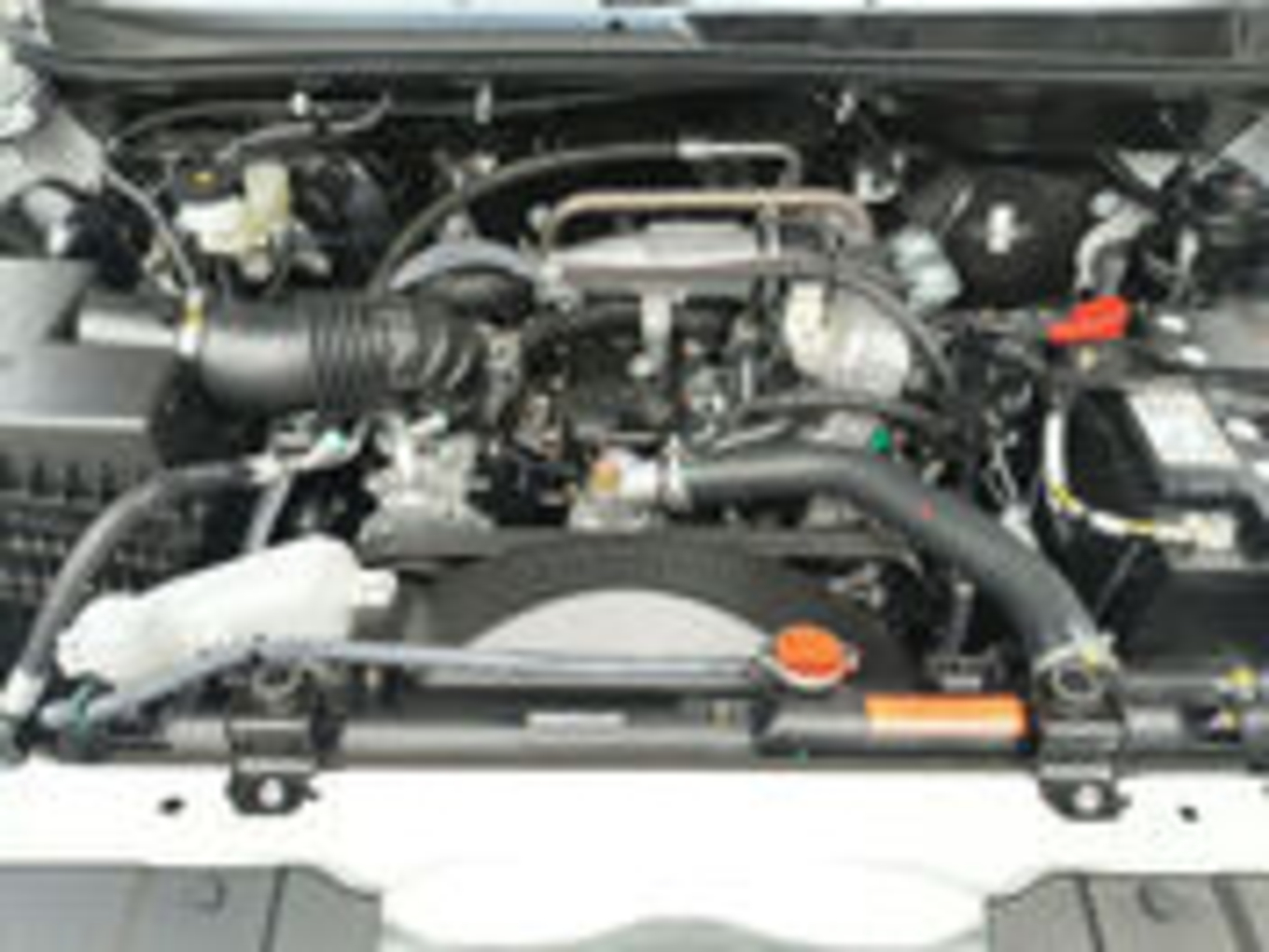ISUZU D-MAX 250 HO FLEETSIDE SAFETY S/C P/U Johannesburg 8467493