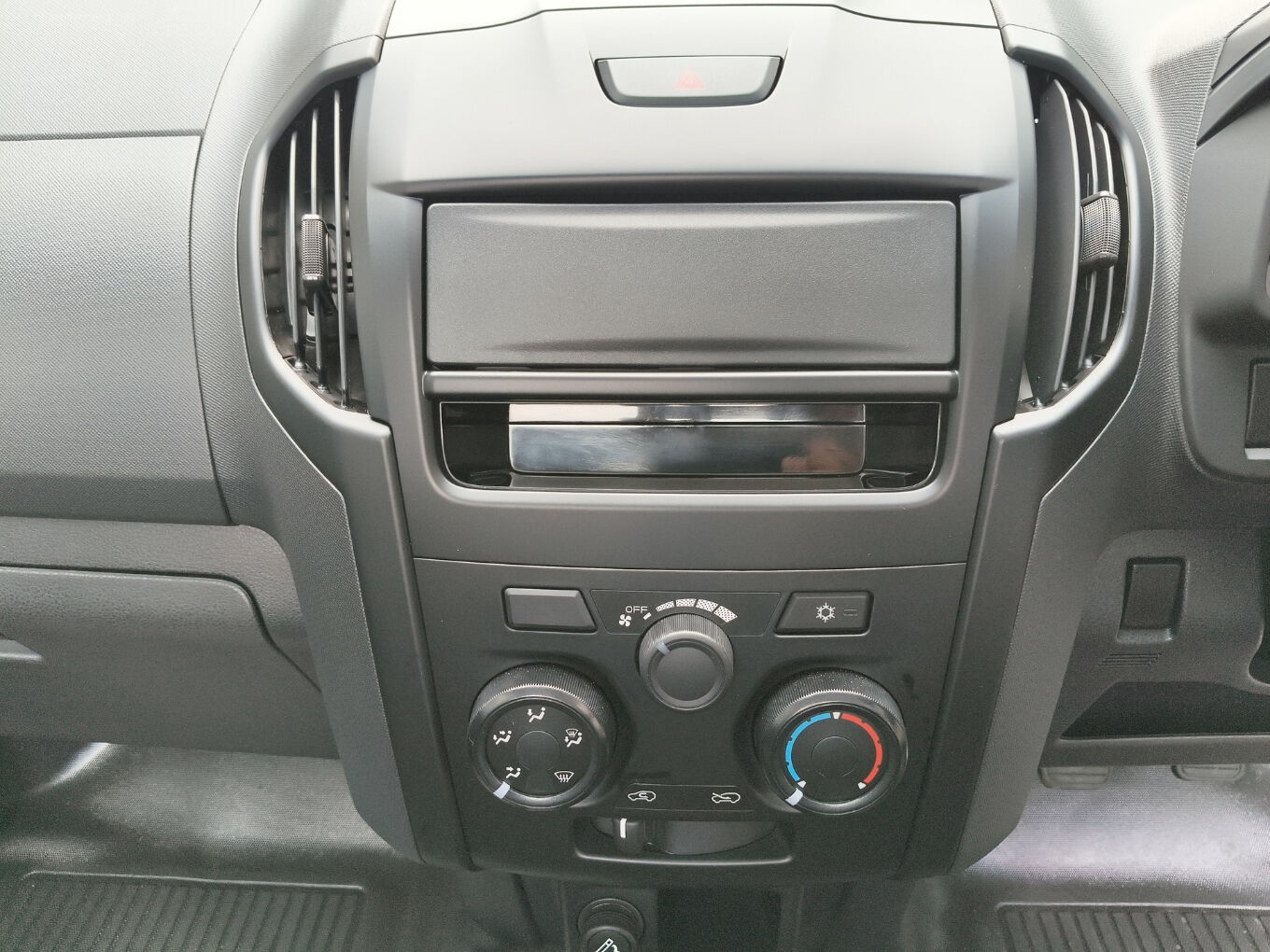 ISUZU D-MAX 250C FLEETSIDE S/C P/U Johannesburg 12462303