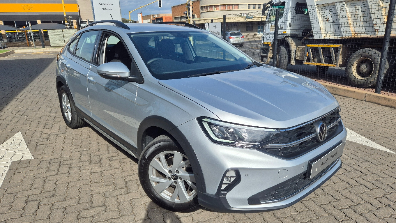 Volkswagen (VW) Taigo 1.0 TSI Life