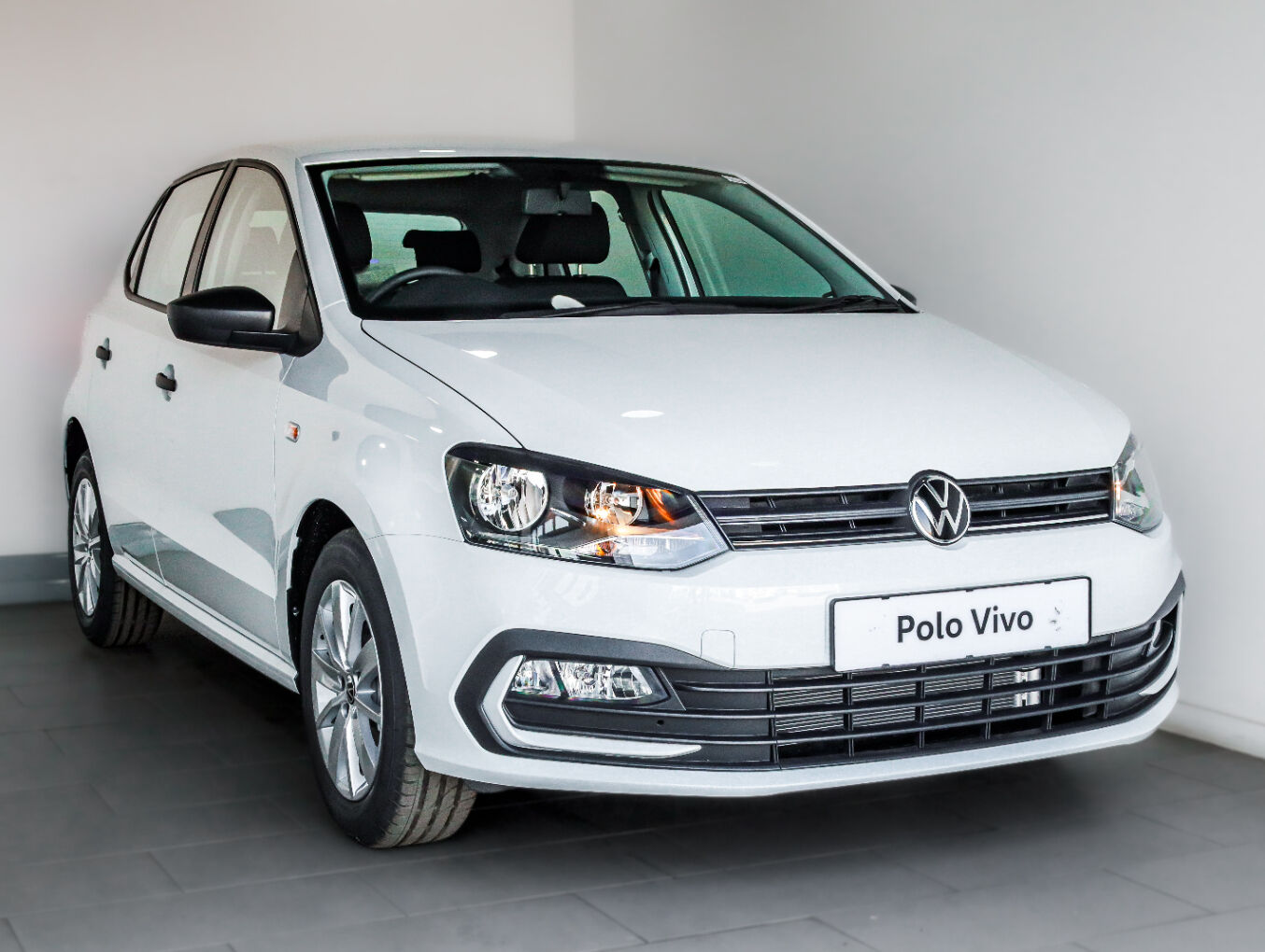 Volkswagen (VW) Polo Vivo Hatch 1.4