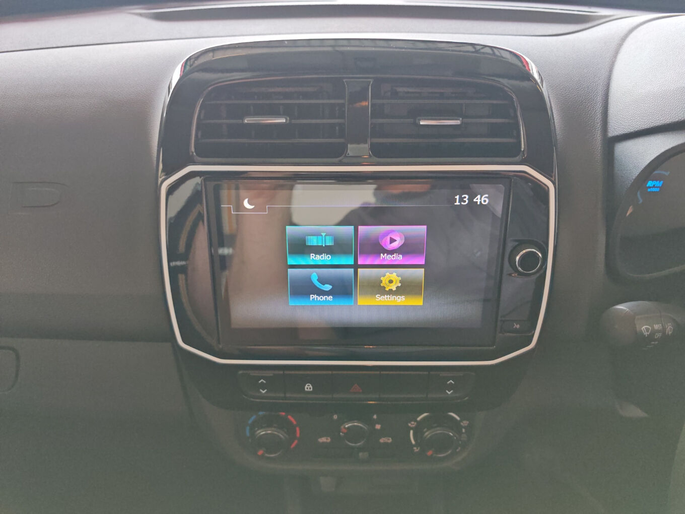 RENAULT KWID 1.0 CLIMBER 5DR Pretoria 9481061