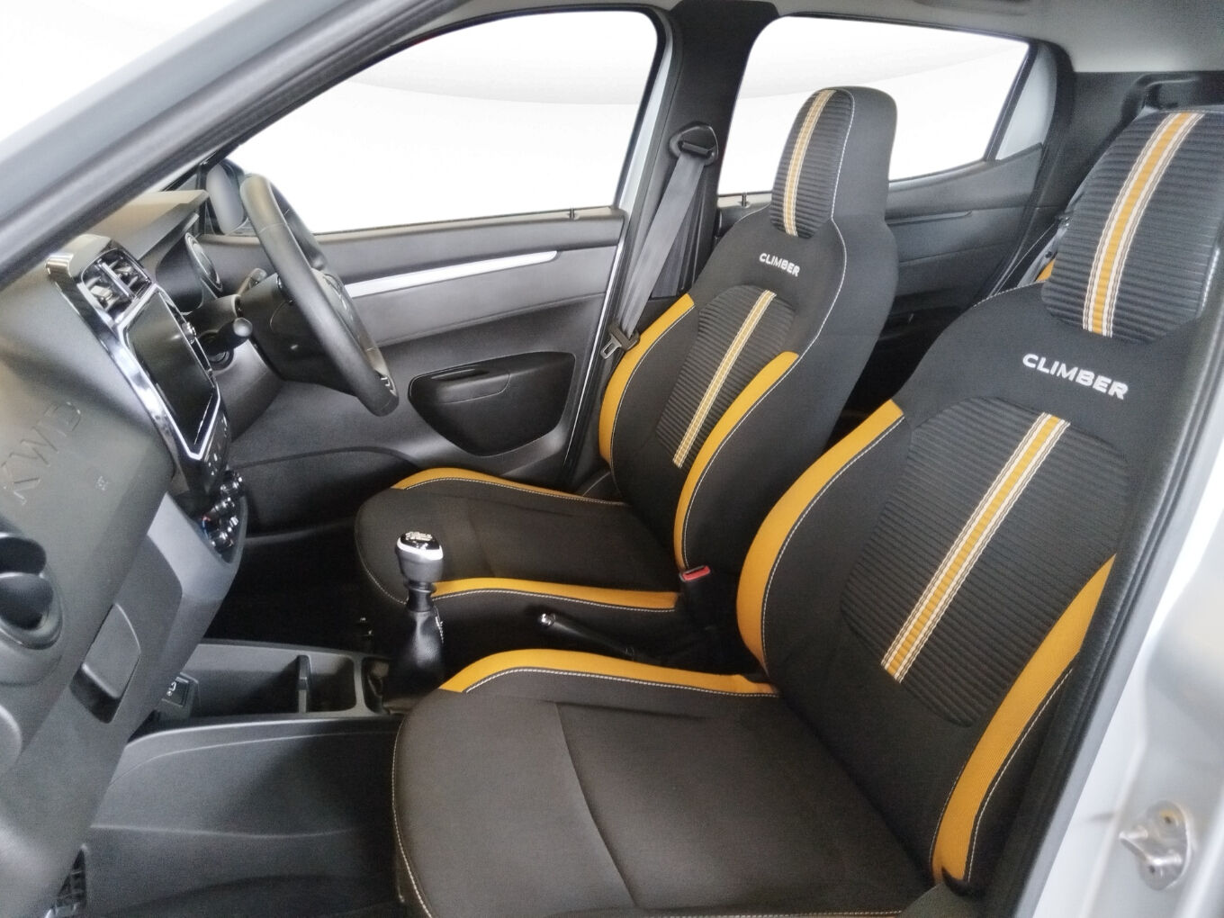 RENAULT KWID 1.0 CLIMBER 5DR Vereeniging 13500198