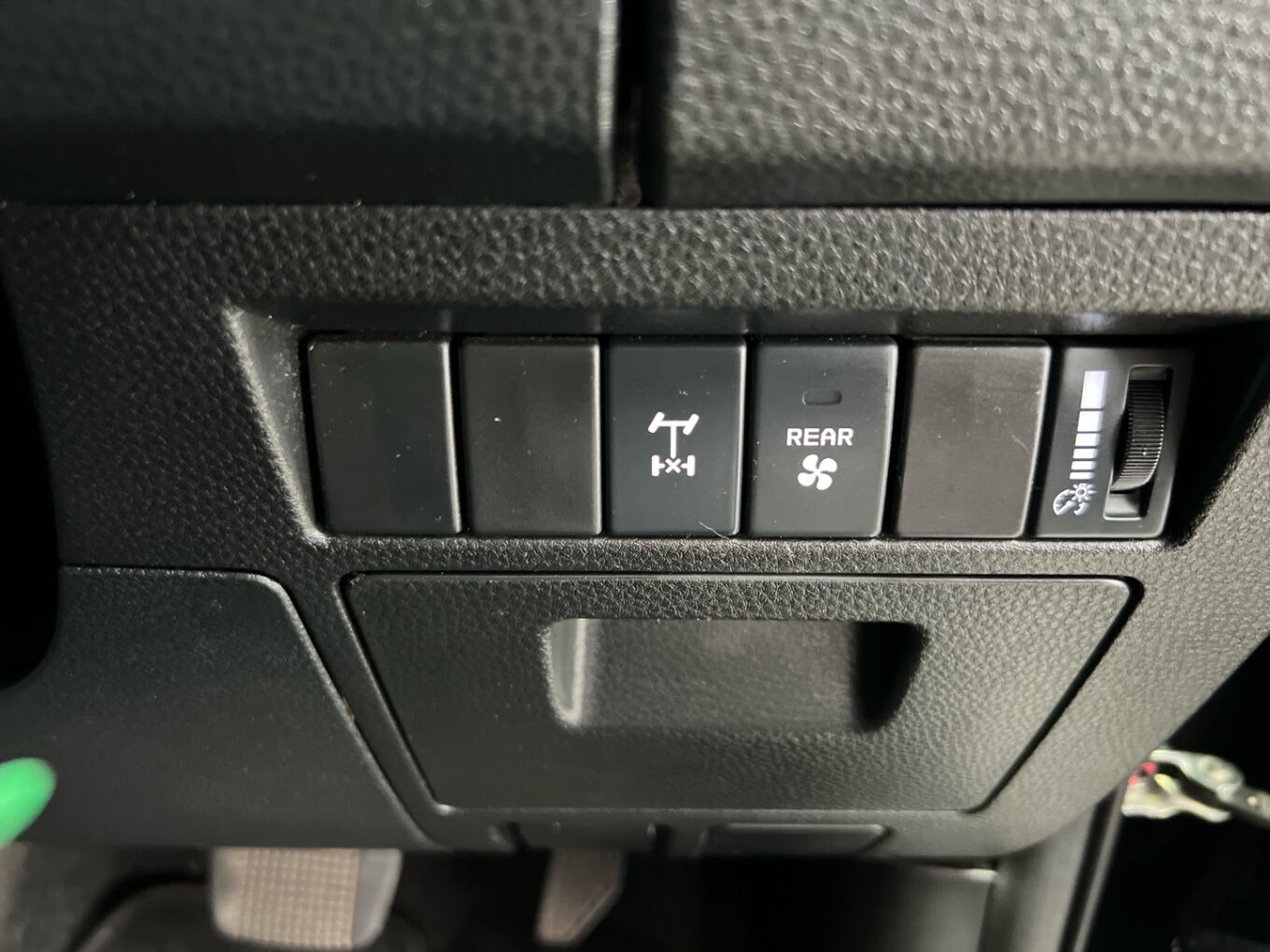 ISUZU MU-X 3.0D LS A/T Johannesburg 19508249