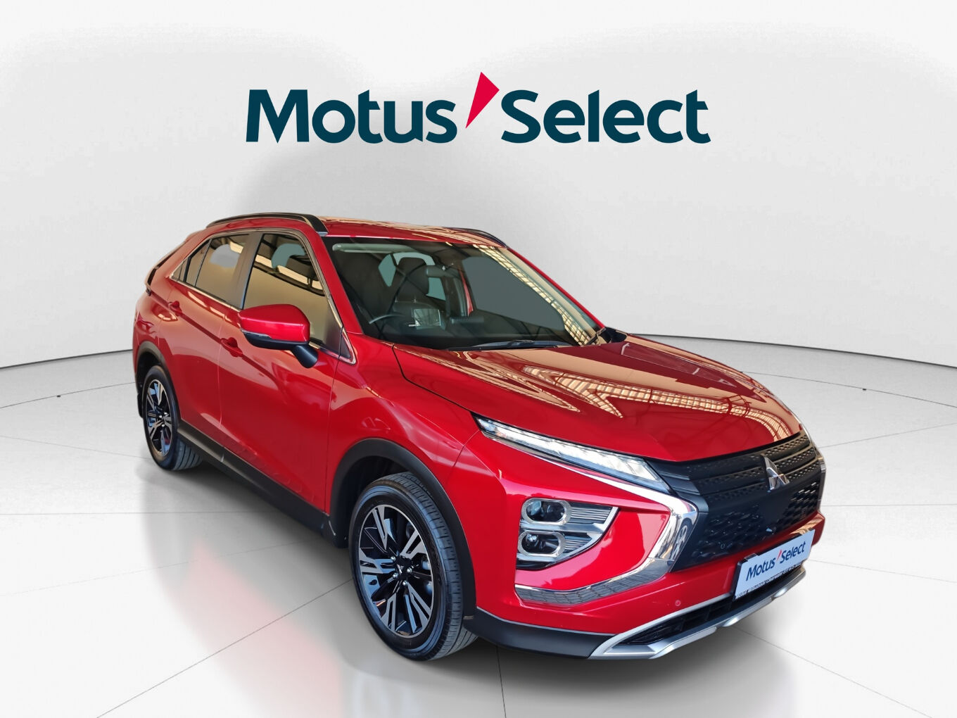 MITSUBISHI ECLIPSE CROSS 1.5T GLS CVT Pretoria 519284