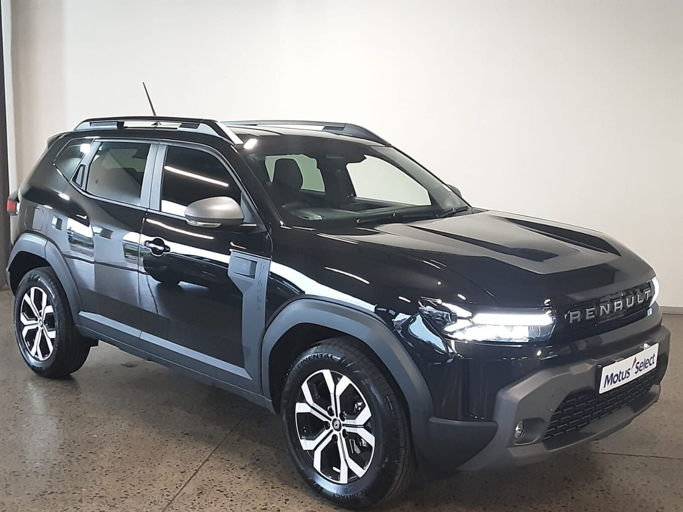 RENAULT DUSTER 1.3T ZEN EDC Boksburg 340158