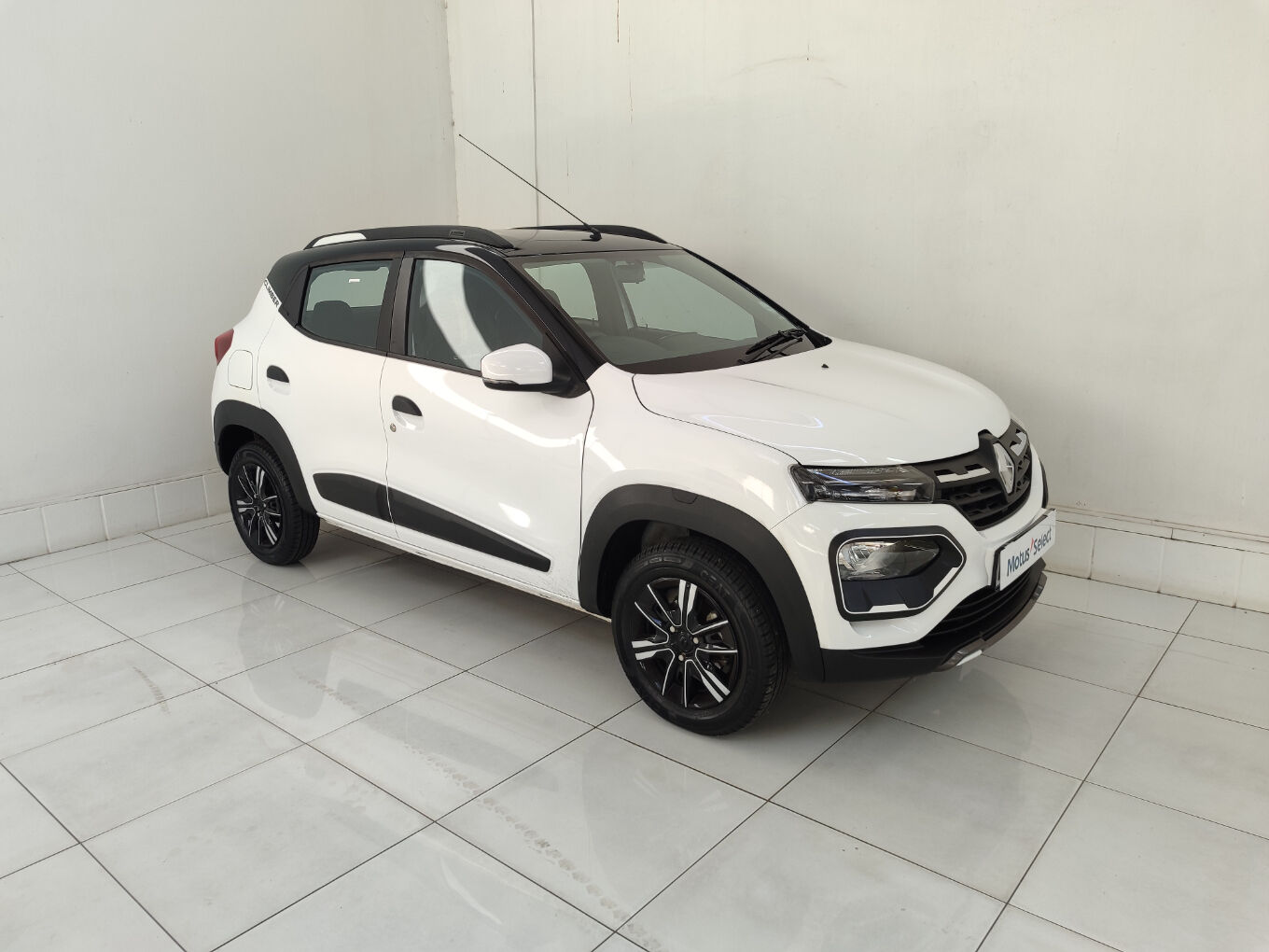 Renault Kwid 1.0 Climber 5 Door