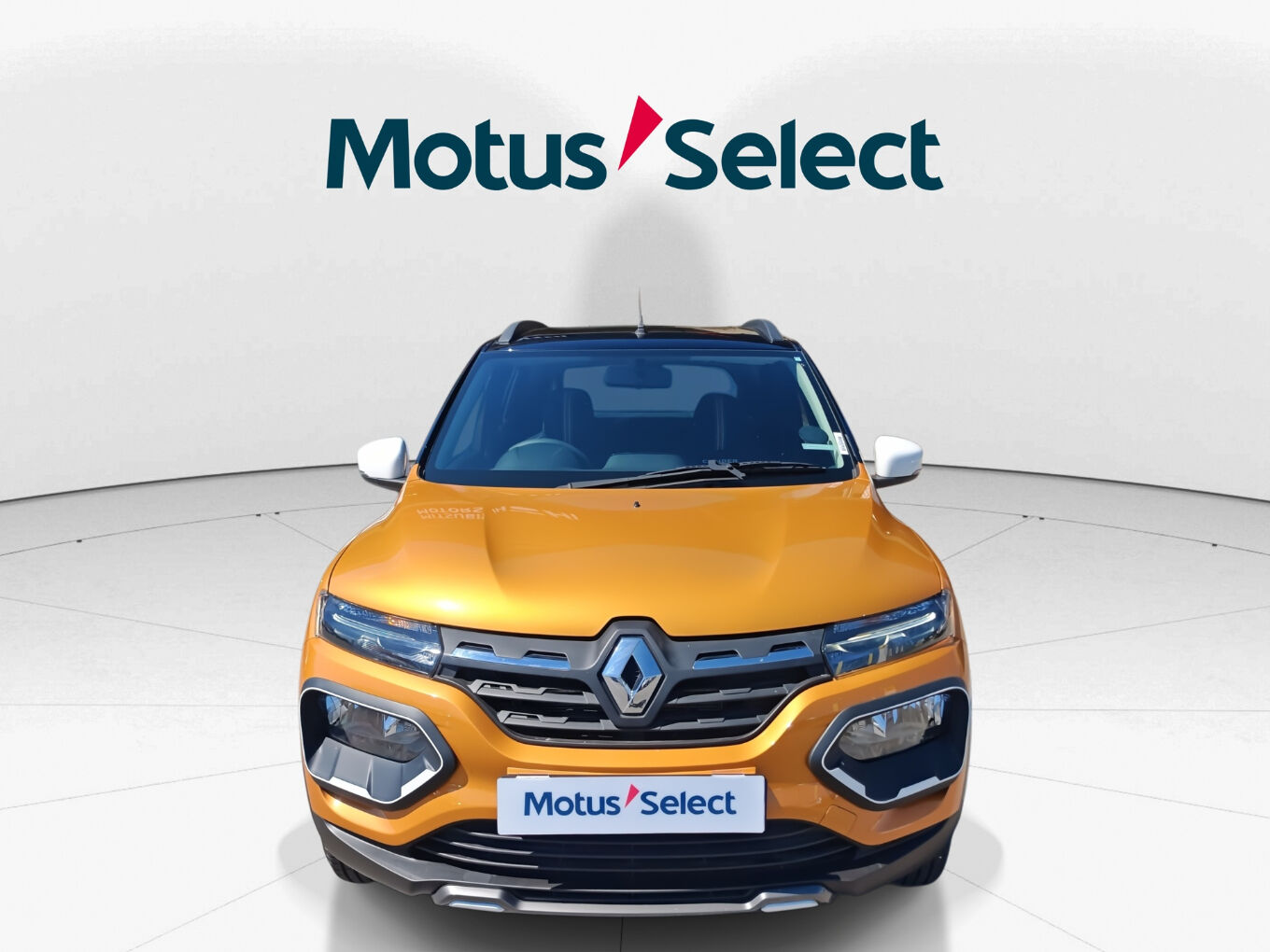 RENAULT KWID 1.0 CLIMBER 5DR AMT Pretoria 1389770