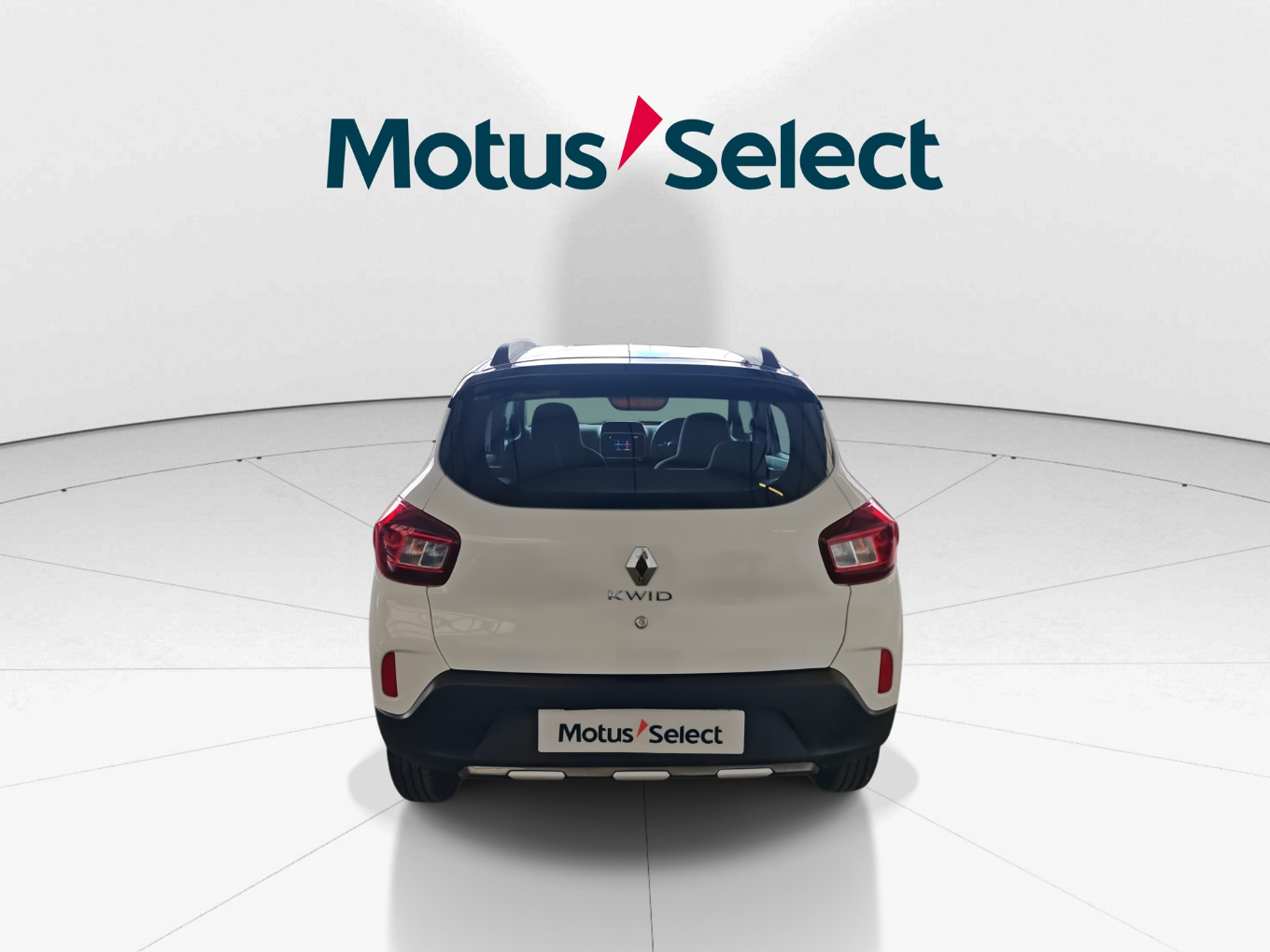 RENAULT KWID 1.0 CLIMBER 5DR Pretoria 5481061