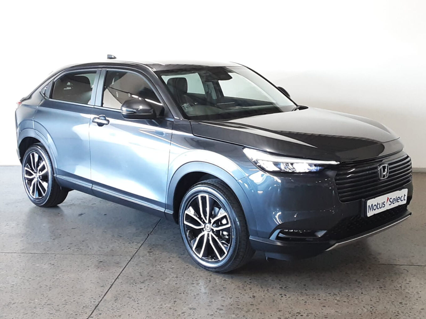 HONDA HR-V 1.5 ELEGANCE CVT Boksburg 422467