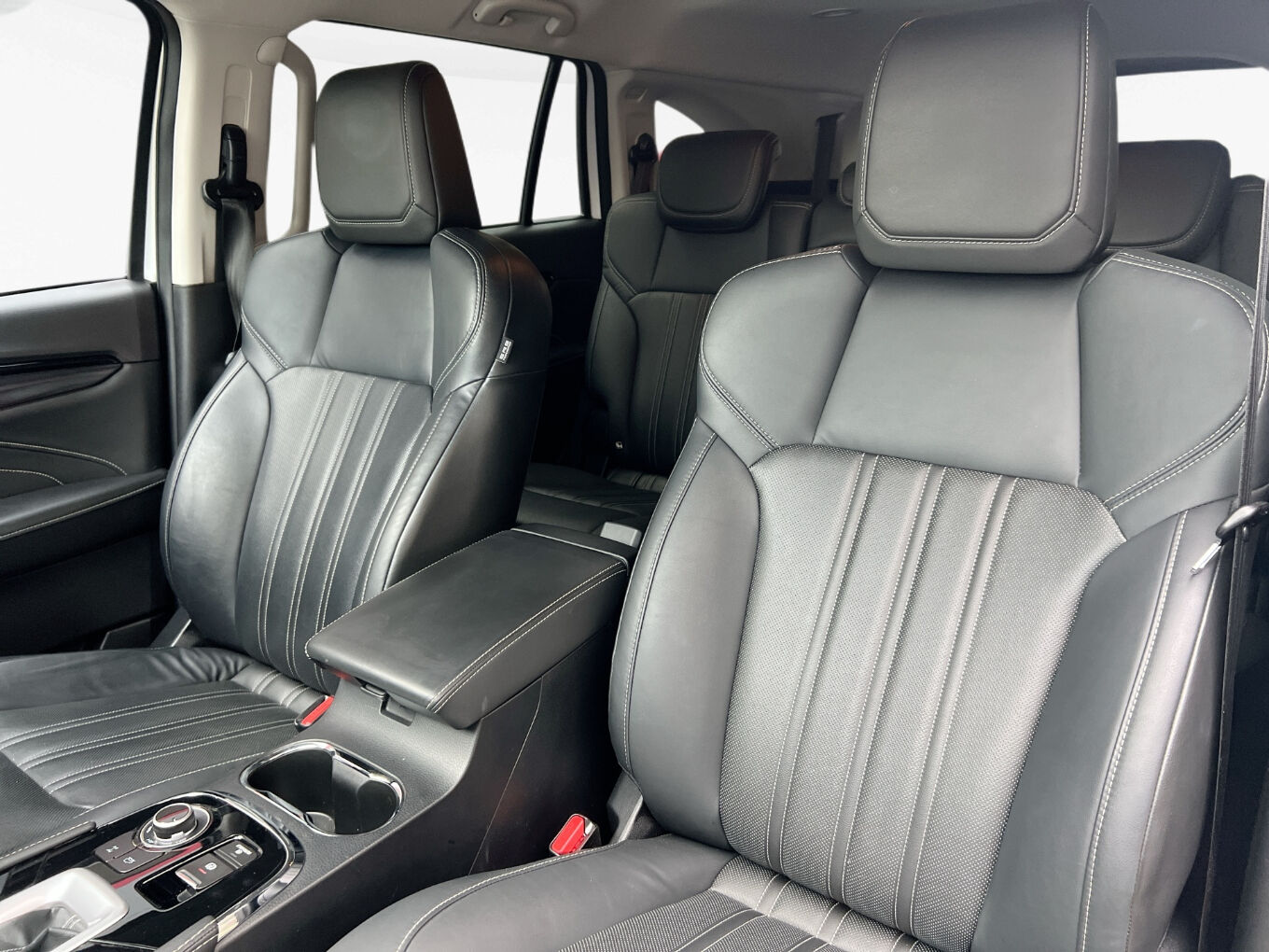 ISUZU MU-X 3.0D ONYX 4X4 A/T Johannesburg 12505823