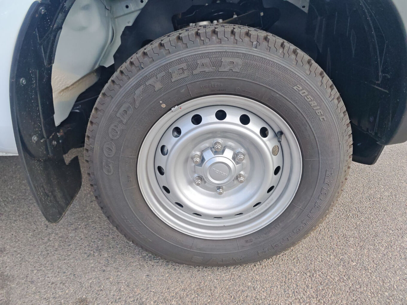 ISUZU D-MAX 1.9 Ddi HR L S/C P/U Pretoria 11431349