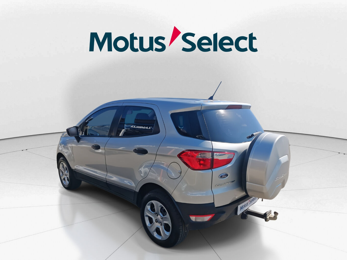 FORD ECOSPORT 1.5TDCi AMBIENTE Pretoria 4488713