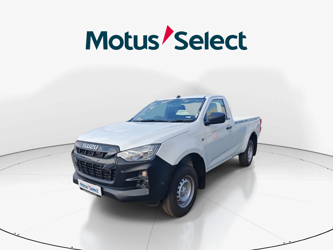 ISUZU D-MAX 1.9 Ddi HR L S/C P/U Pretoria 2431349