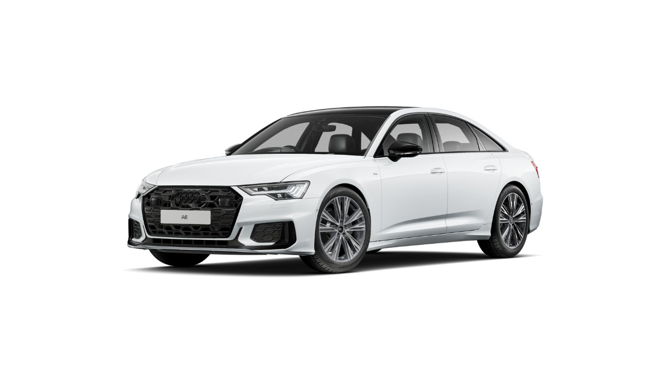 Audi A6 3.0 TDi Quattro Tiptronic (45 TDI)
