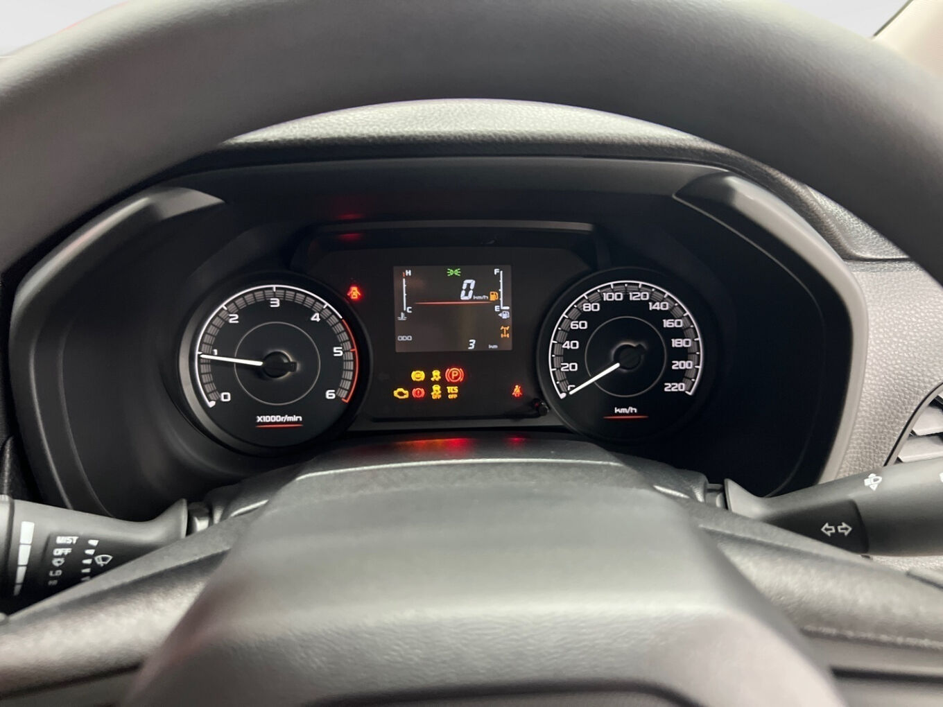 ISUZU D-MAX 1.9 Ddi HR S/C P/U Johannesburg 12515030
