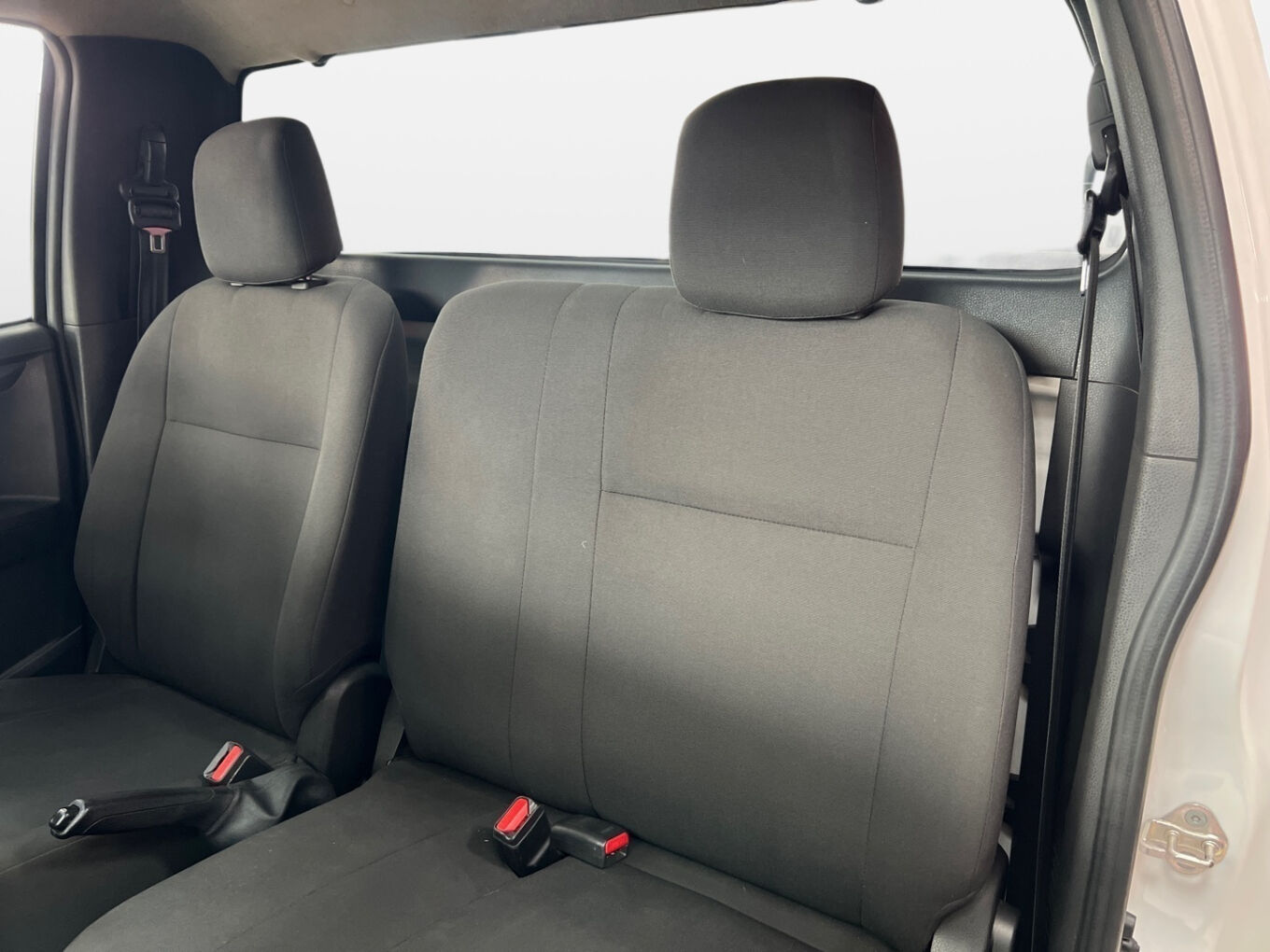 ISUZU D-MAX 250 HO FLEETSIDE S/C P/U Johannesburg 12515447