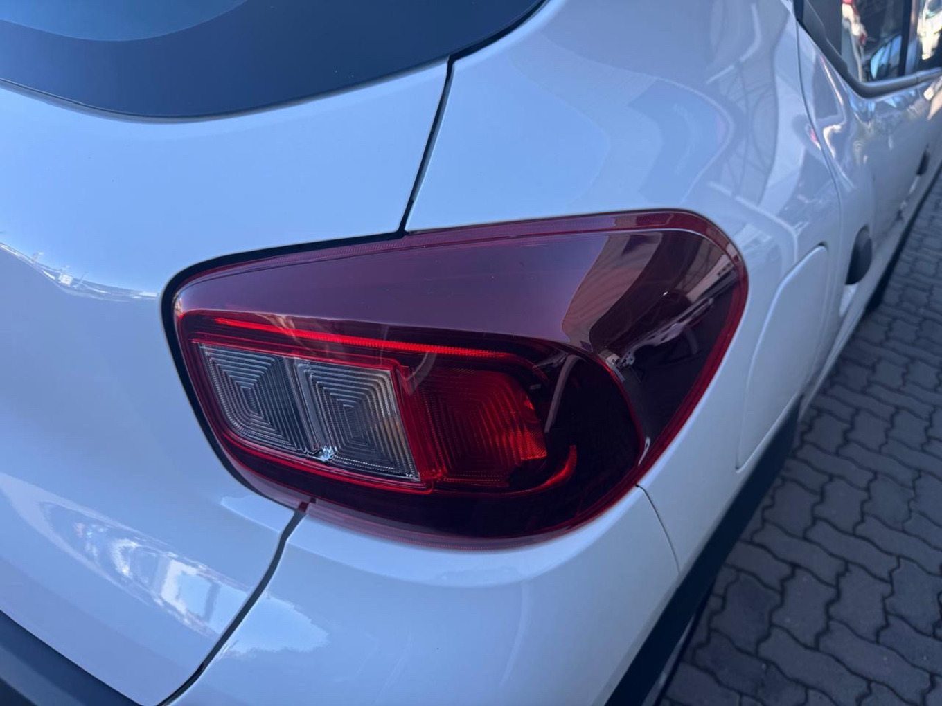 RENAULT KWID 1.0 DYNAMIQUE / ZEN / TECHNO 5DR AMT Bloemfontein 16493293