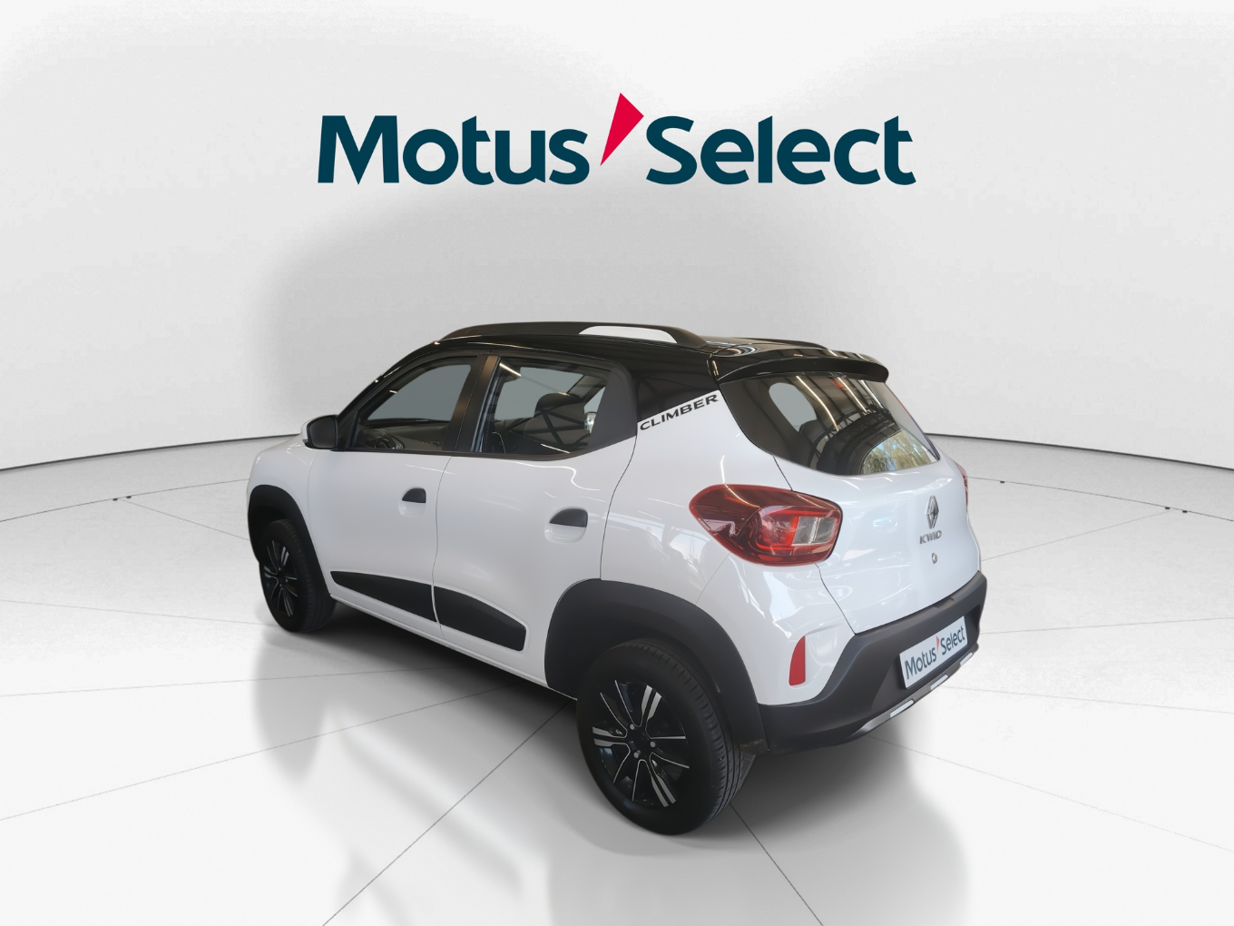 RENAULT KWID 1.0 CLIMBER 5DR Vereeniging 4500197