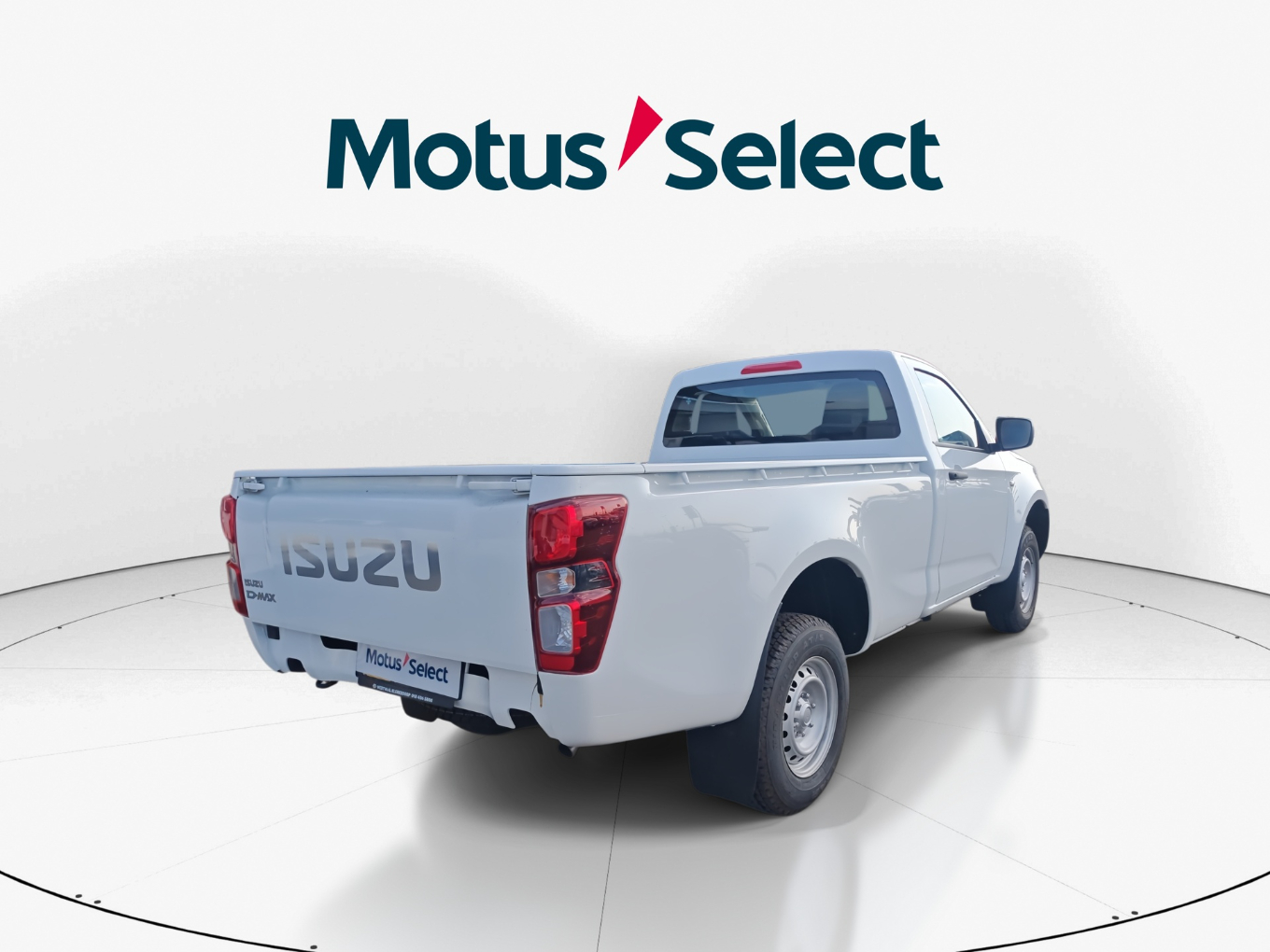 ISUZU D-MAX 1.9 Ddi HR L S/C P/U Pretoria 6431349