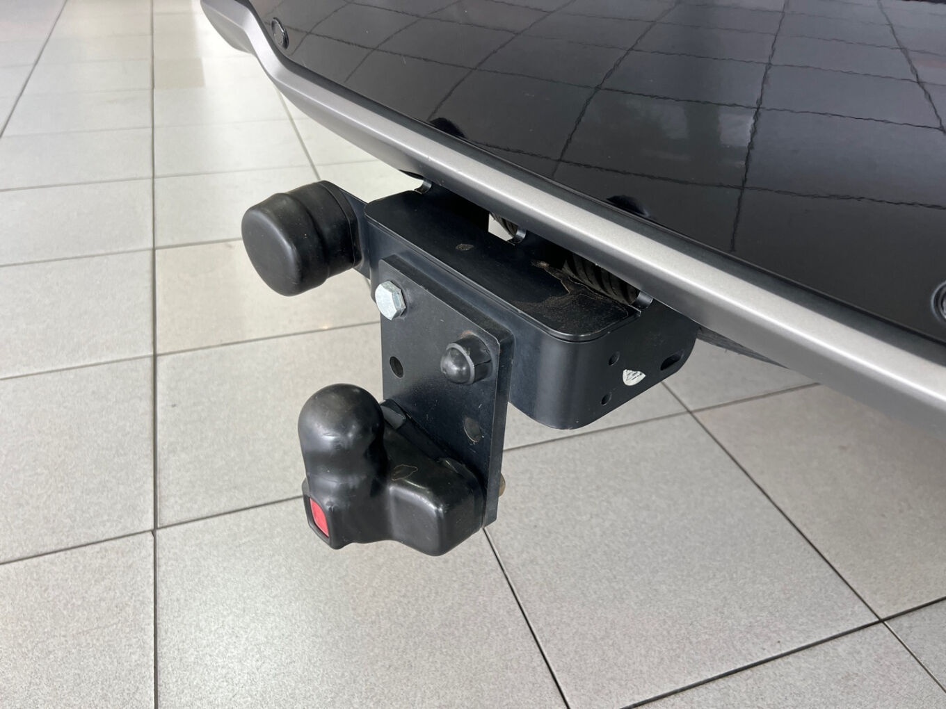 ISUZU MU-X 3.0D LS A/T Johannesburg 20508249