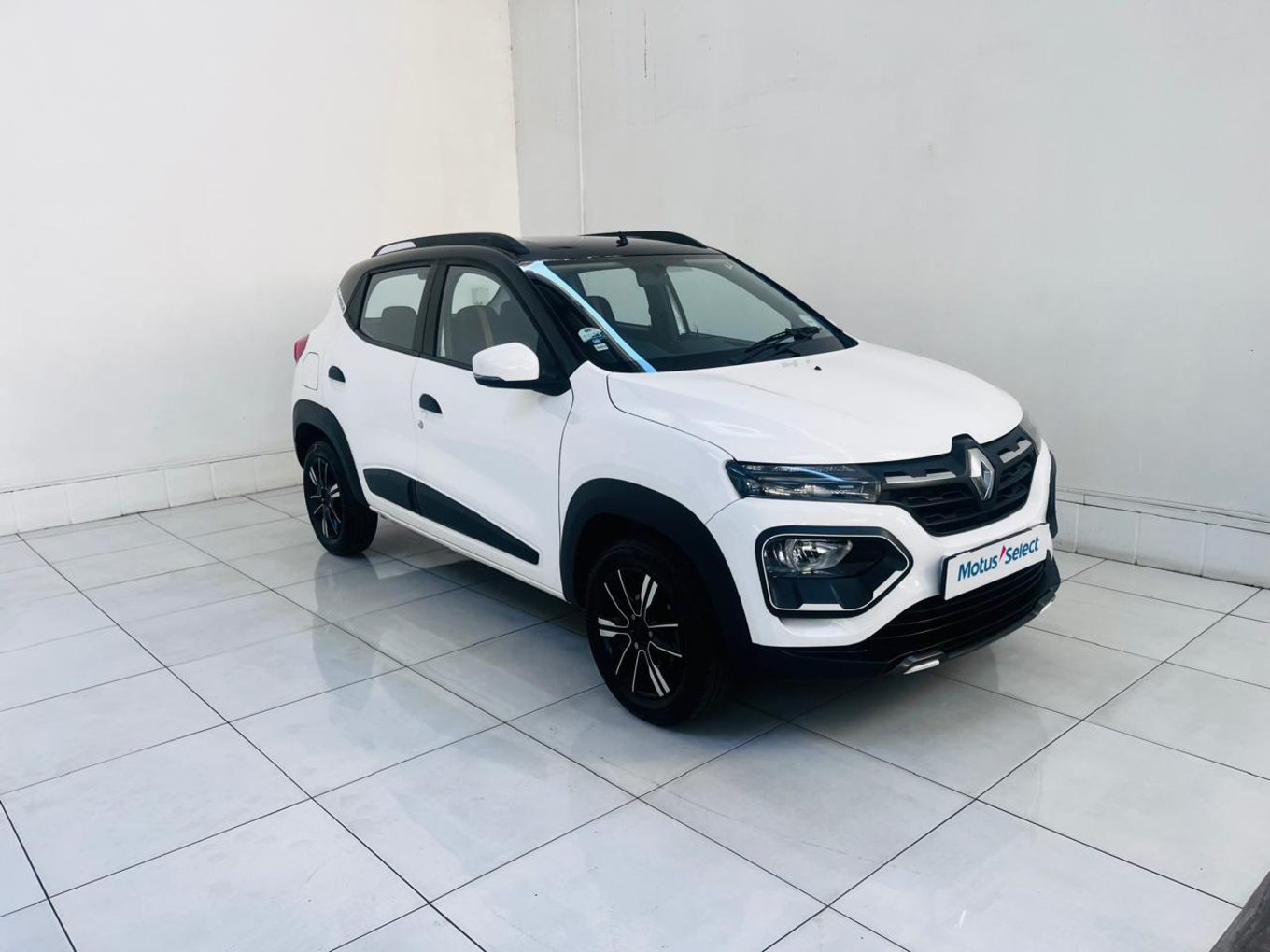 Renault Kwid 1.0 Climber 5 Door Auto