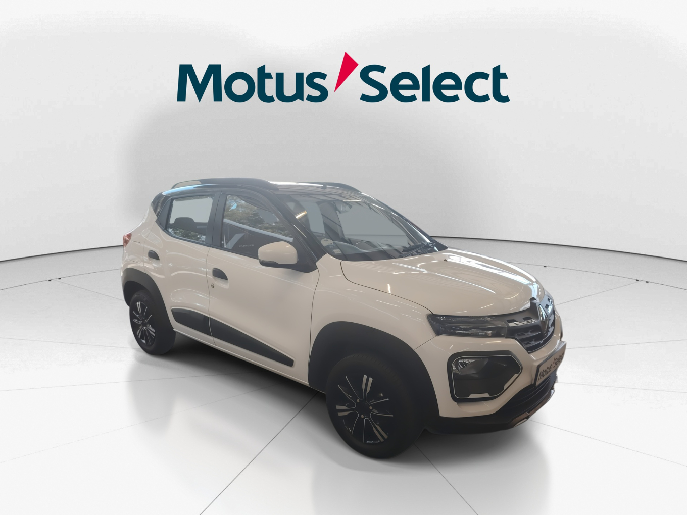 RENAULT KWID 1.0 CLIMBER 5DR Vereeniging 0500197