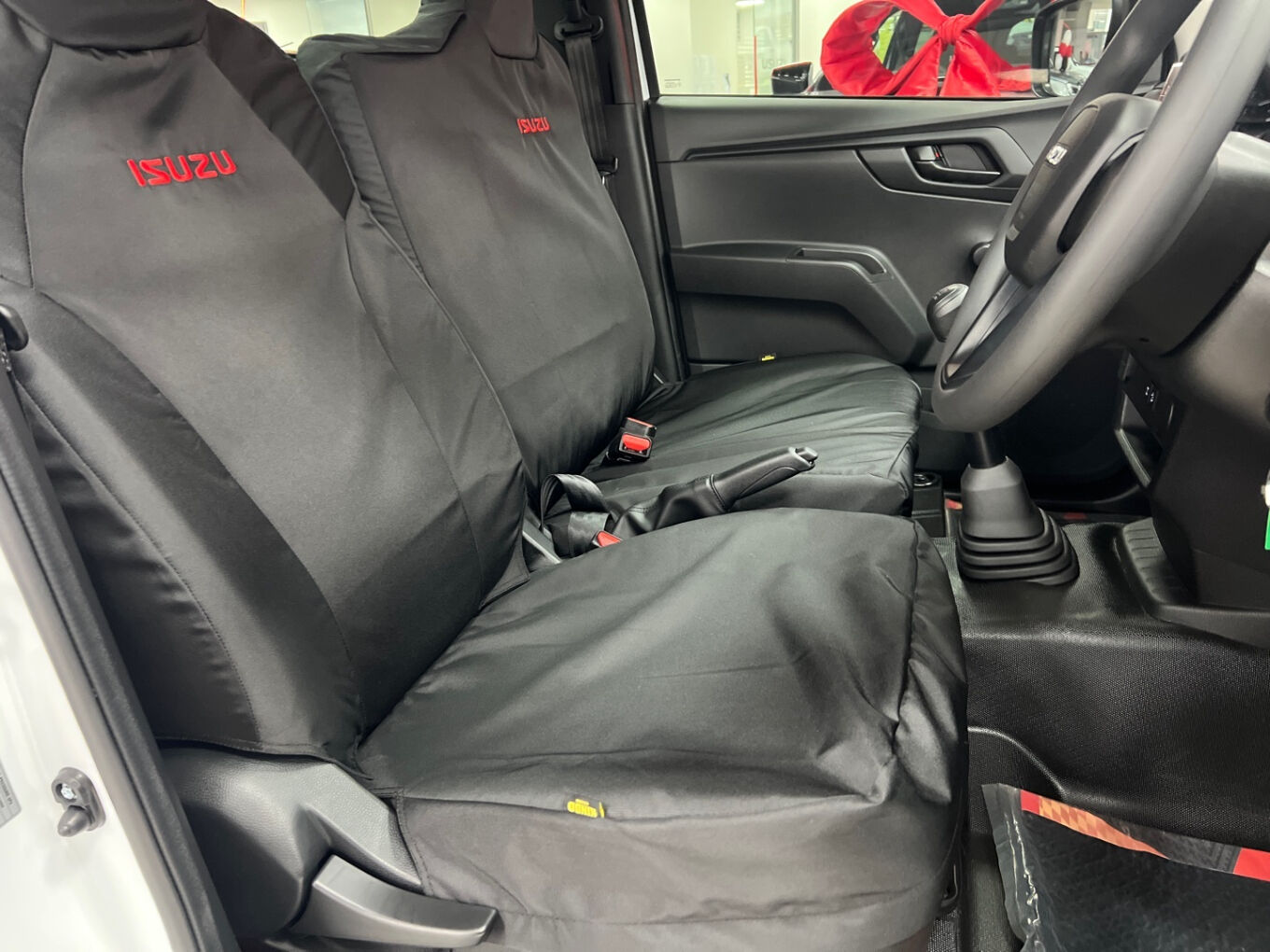 ISUZU D-MAX 1.9 Ddi HR S/C P/U Johannesburg 18515030