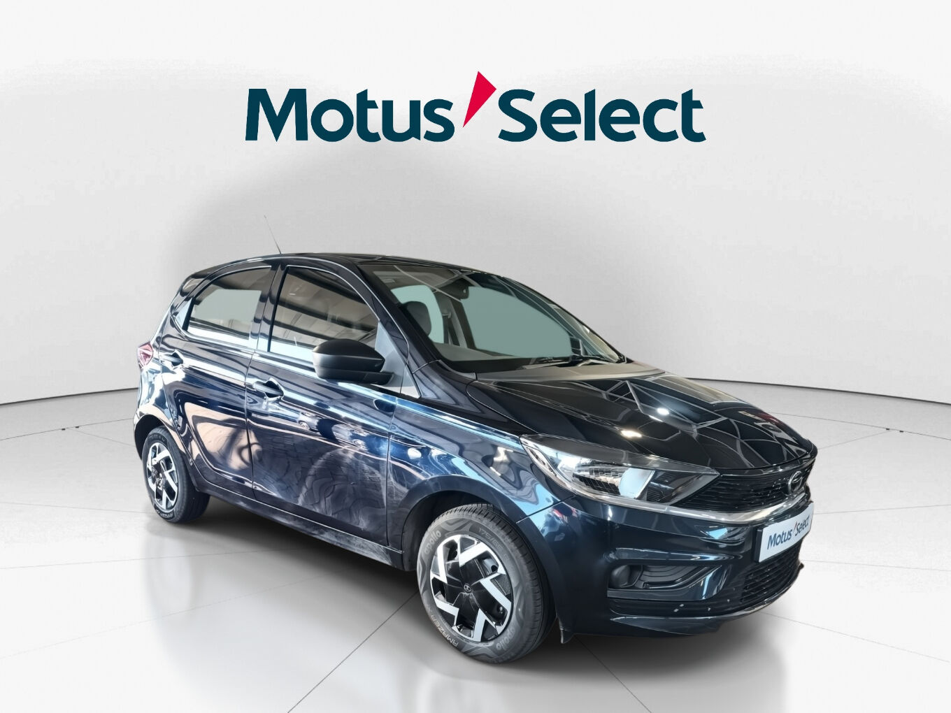 TATA TIAGO 1.2 XM Cape Town 458815