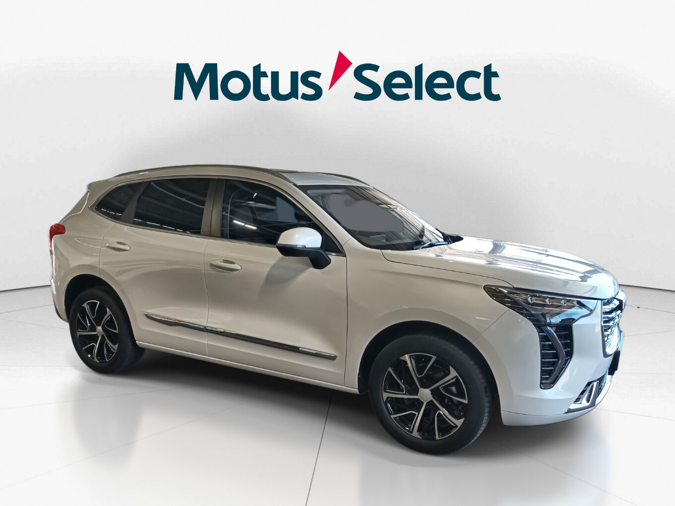 HAVAL JOLION 1.5T SUPER LUXURY DCT Cape Town 471390