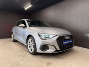 Audi A3 Sportback (35 TFSi) Urban Edition Tiptronic