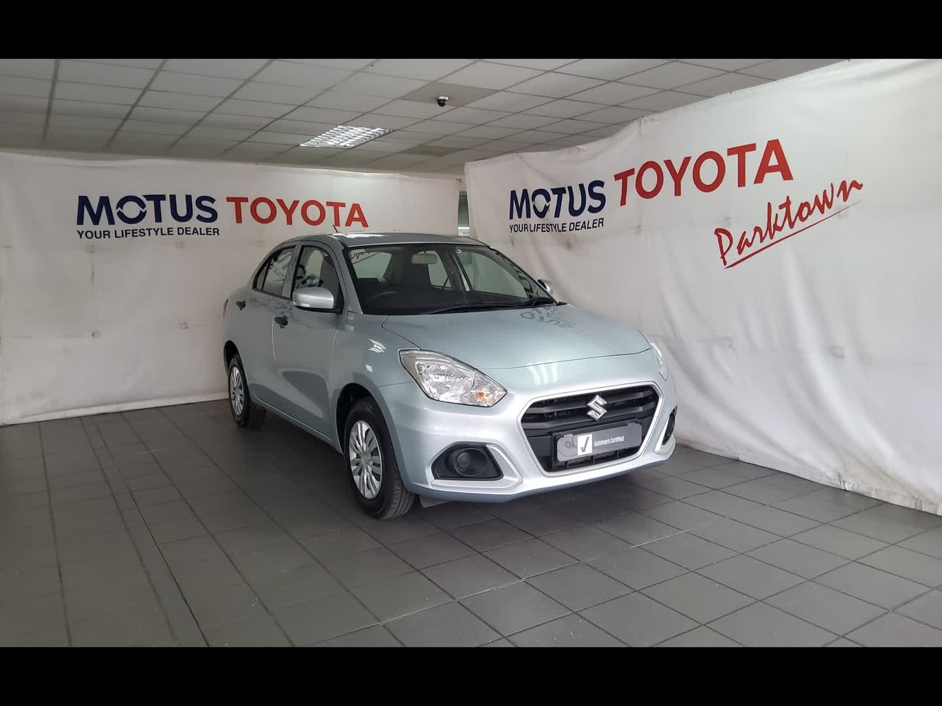 Suzuki Swift DZIRE 1.2 GA