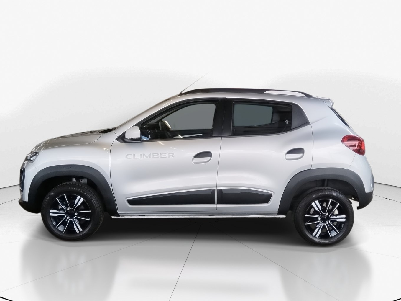 RENAULT KWID 1.0 CLIMBER 5DR Vereeniging 3500198