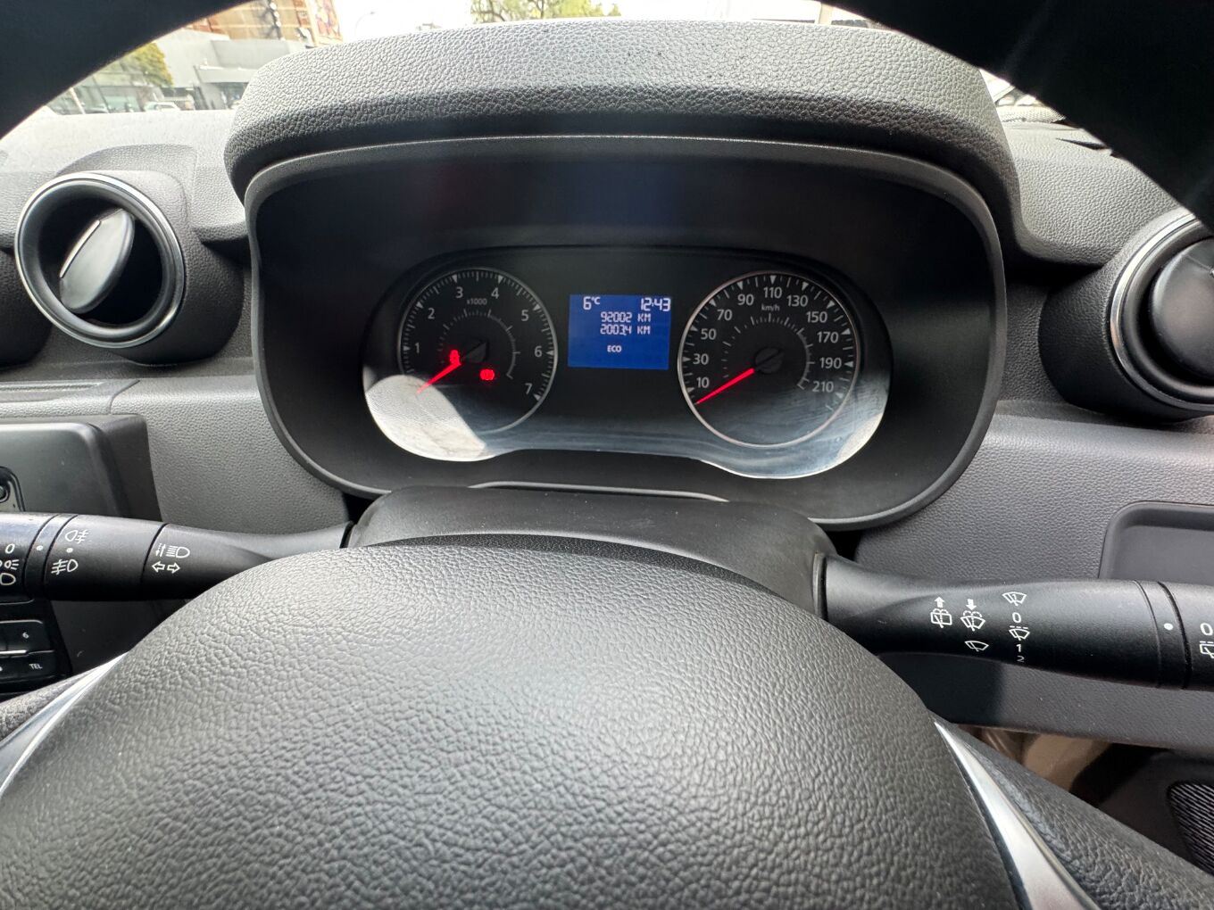 RENAULT DUSTER 1.6 EXPRESSION Bloemfontein 12489918