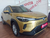 Toyota Corolla Cross 1.8 XR Hybrid