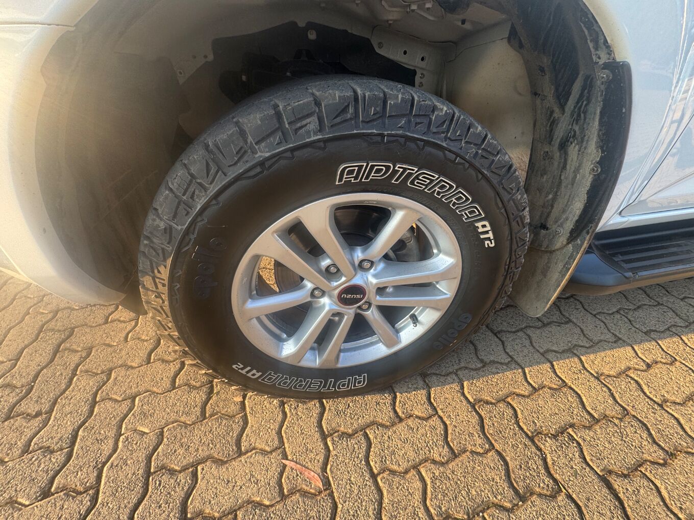 ISUZU D-MAX 1.9 Ddi HR LS E-CAB Bloemfontein 15509996