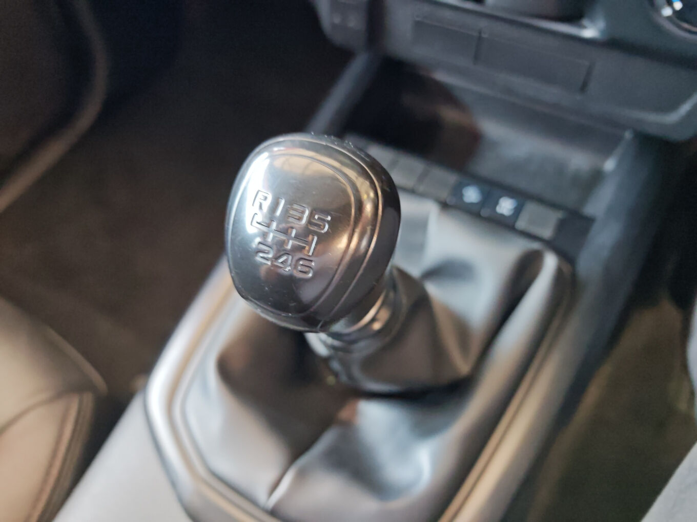 ISUZU D-MAX 1.9 Ddi HR L D/C P/U Pretoria 16512354