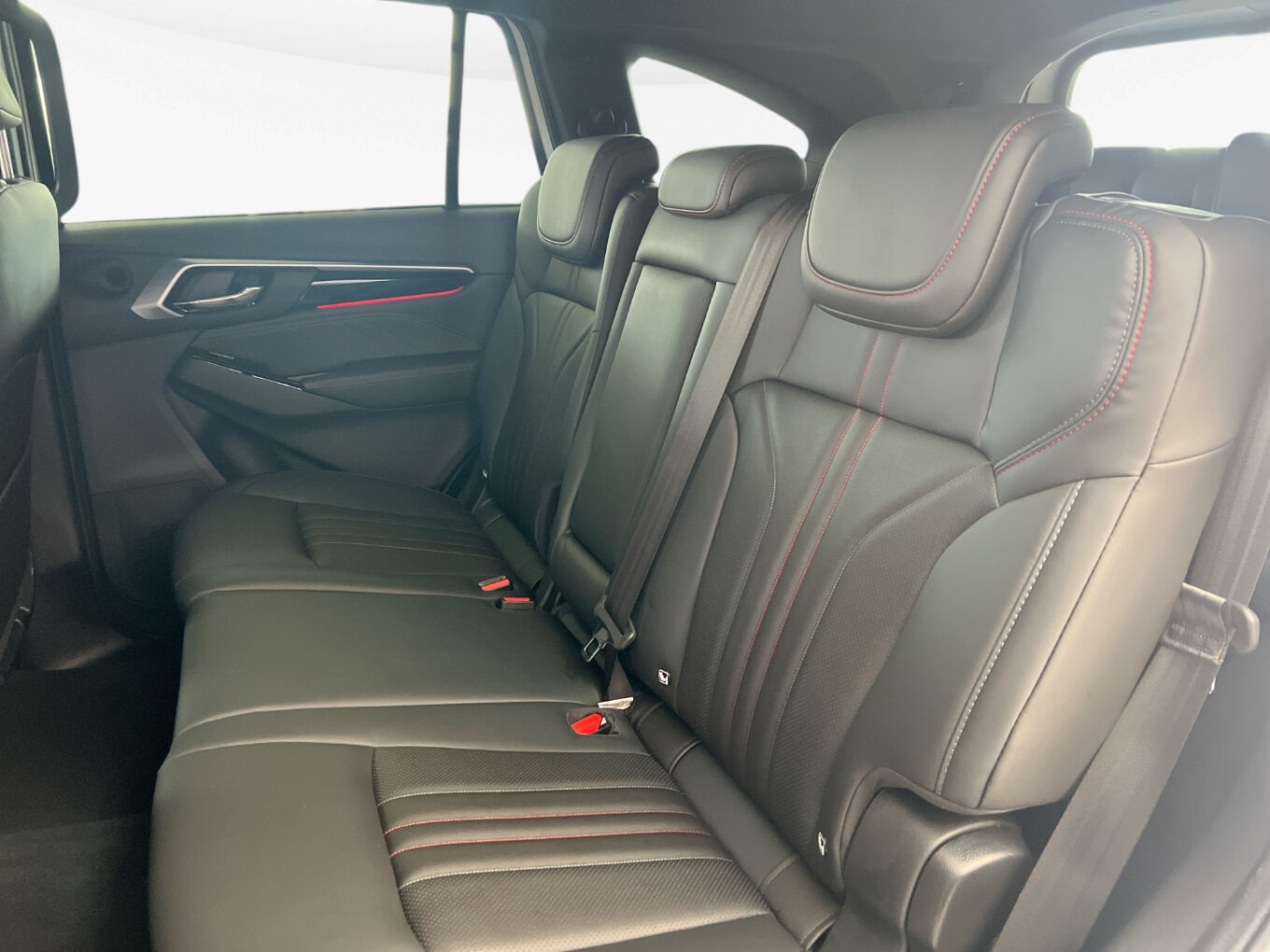 ISUZU MU-X 3.0D ONYX XT 4X4 A/T Johannesburg 13500859