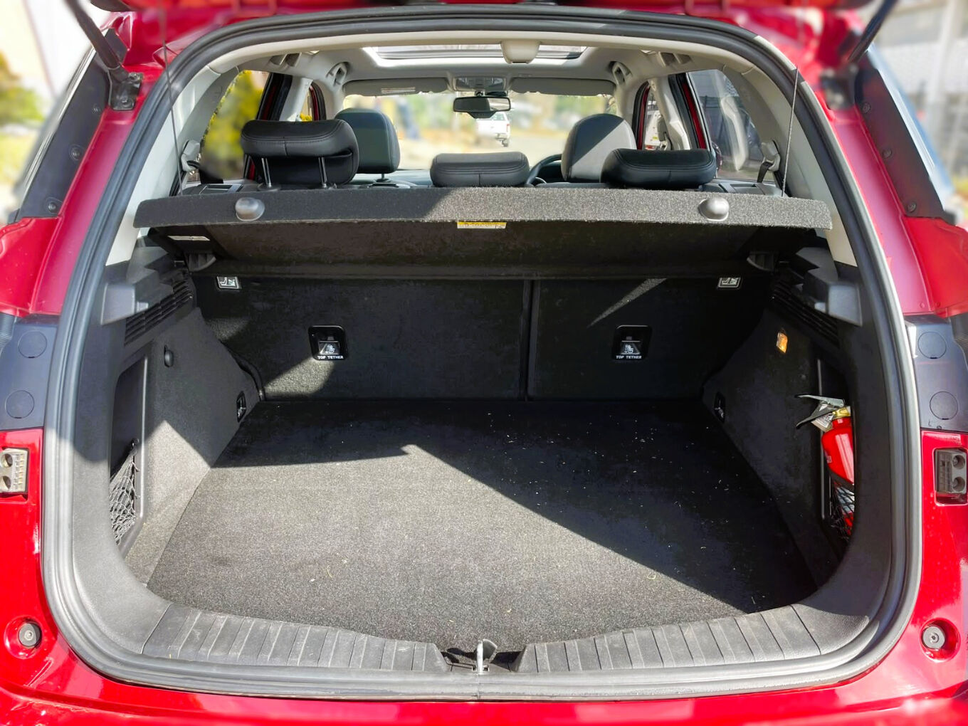 HAVAL H6 C 2.0T LUXURY DCT Kempton Park 8480296