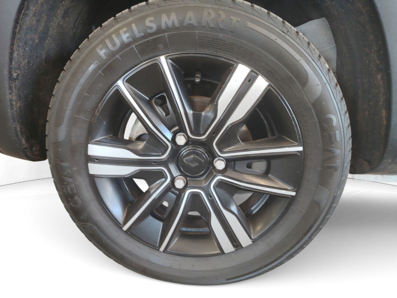 RENAULT KWID 1.0 CLIMBER 5DR Vereeniging 15500195