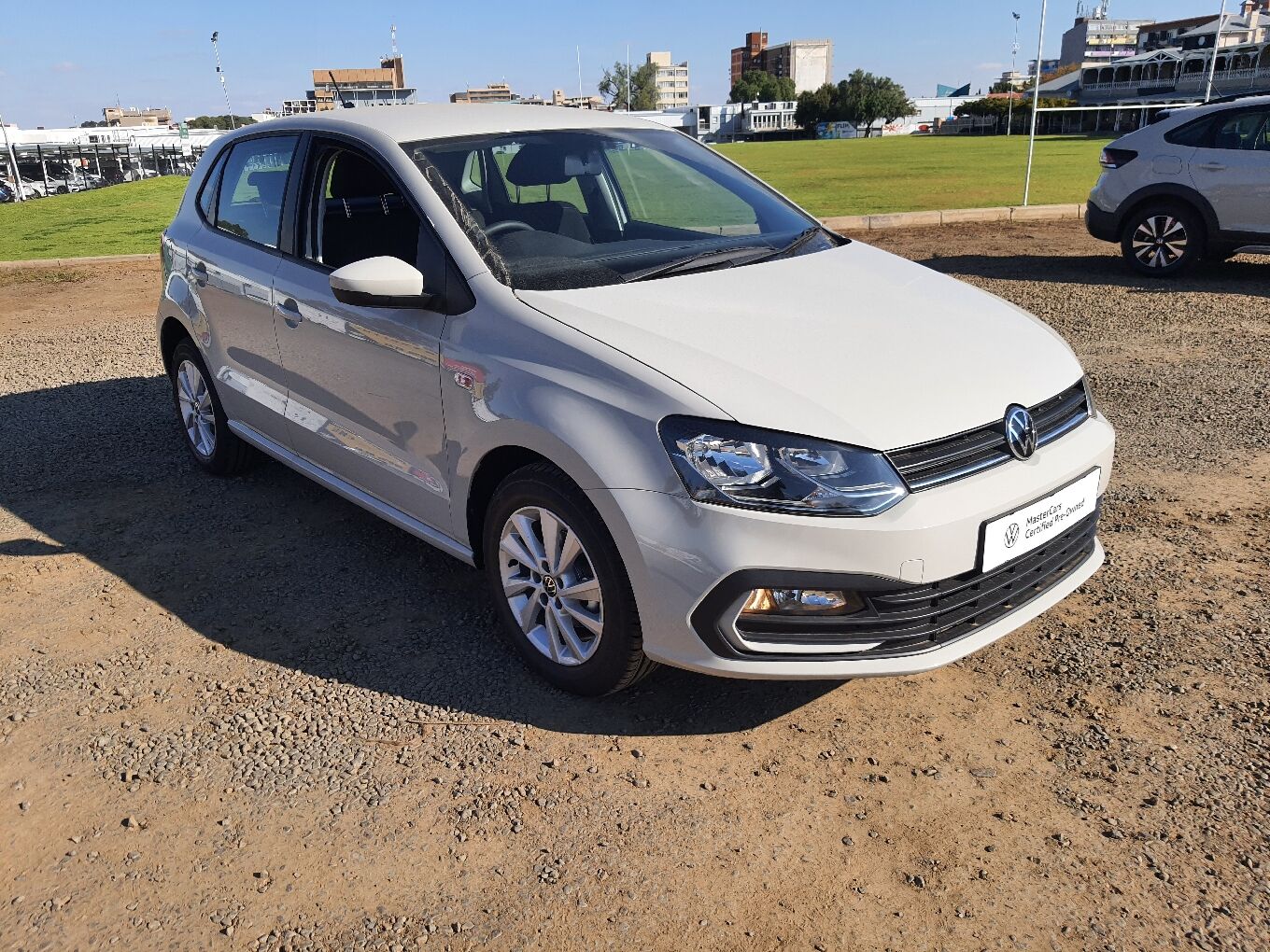 Volkswagen (VW) Polo Vivo 1.4 Hatch Life