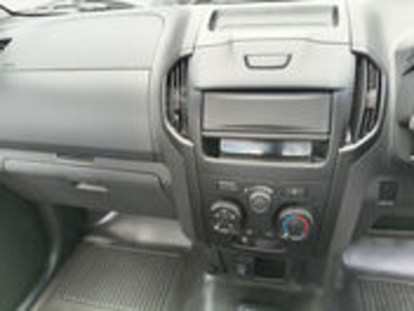 ISUZU D-MAX 250 HO FLEETSIDE SAFETY S/C P/U Johannesburg 12467493