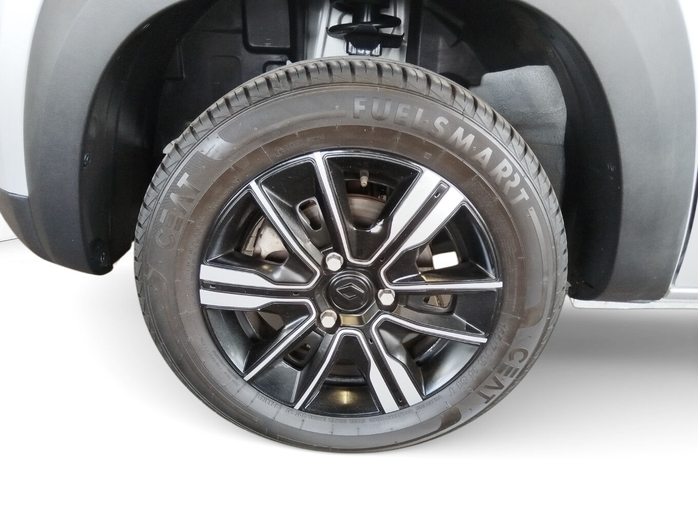 RENAULT KWID 1.0 CLIMBER 5DR Vereeniging 15500198