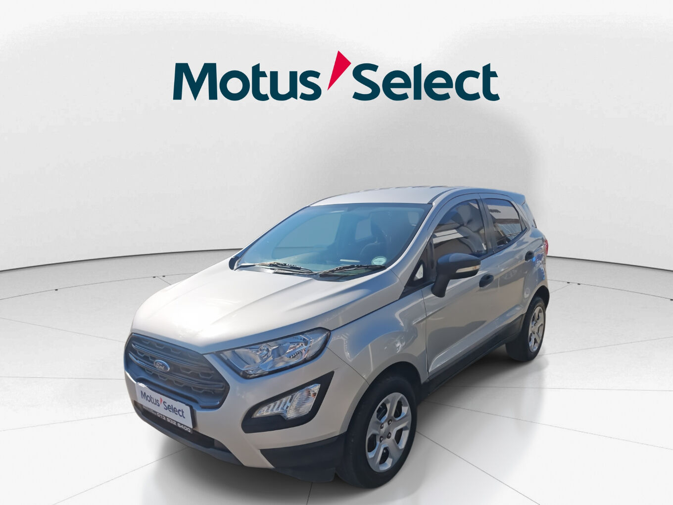 FORD ECOSPORT 1.5TDCi AMBIENTE Pretoria 2488713