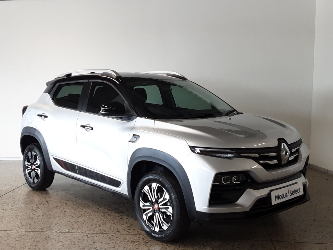 RENAULT KIGER 1.0T INTENS CVT Boksburg 403619